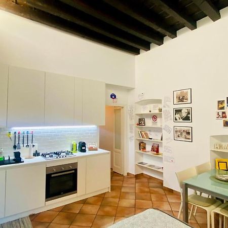 Sweet Apartment Milano Navigli S1 エクステリア 写真