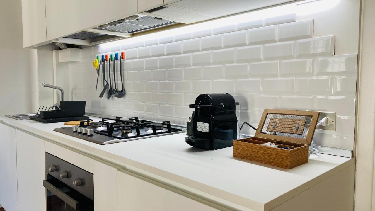 Sweet Apartment Milano Navigli S1 エクステリア 写真
