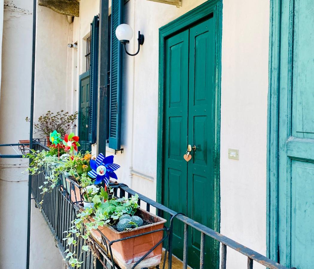 Sweet Apartment Milano Navigli S1 エクステリア 写真