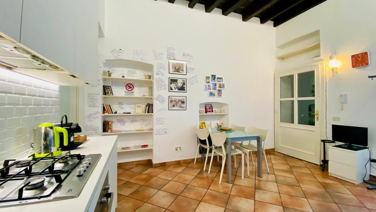 Sweet Apartment Milano Navigli S1 エクステリア 写真