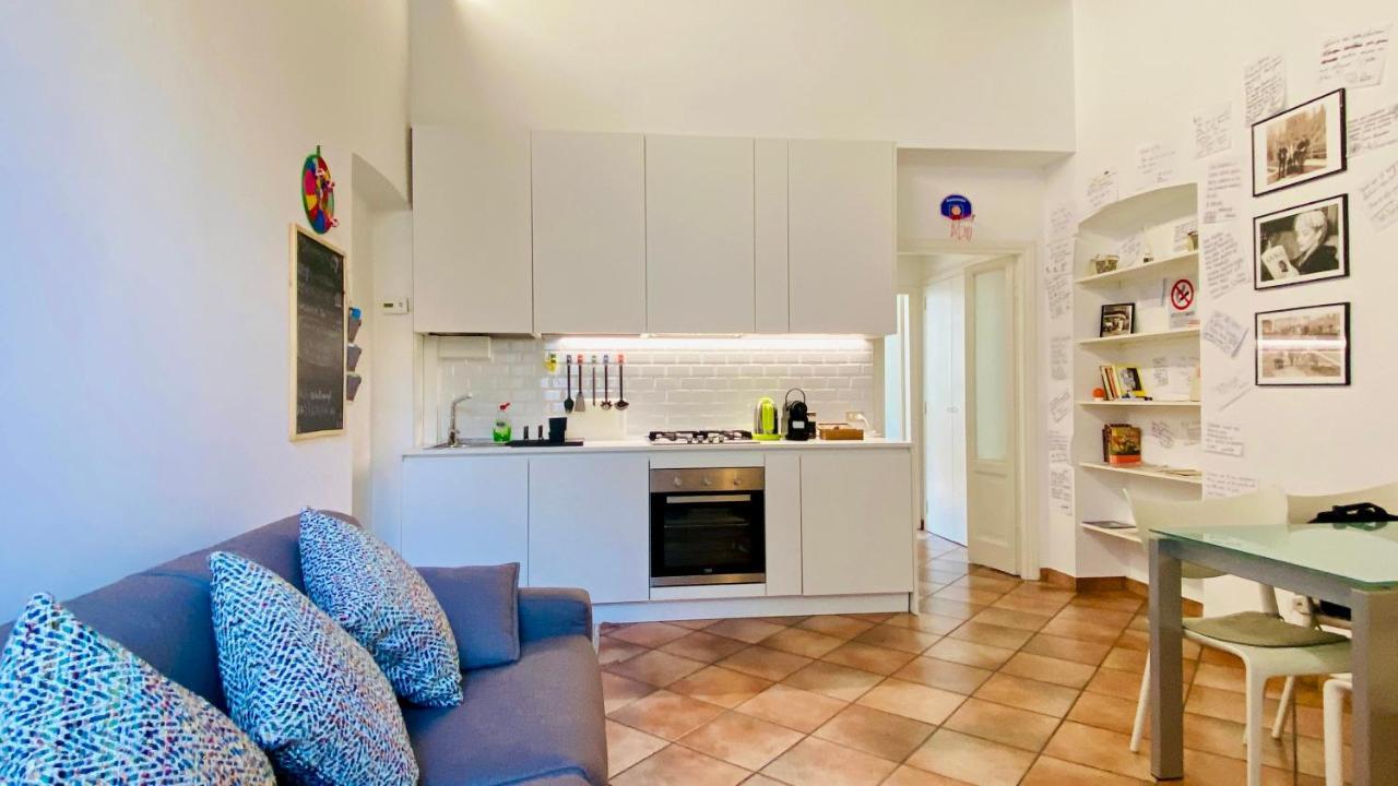 Sweet Apartment Milano Navigli S1 エクステリア 写真