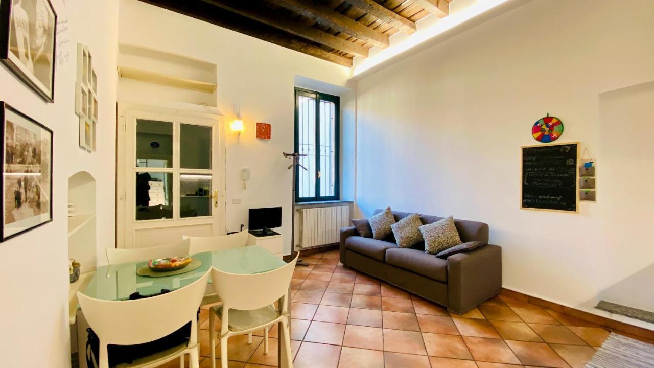 Sweet Apartment Milano Navigli S1 エクステリア 写真