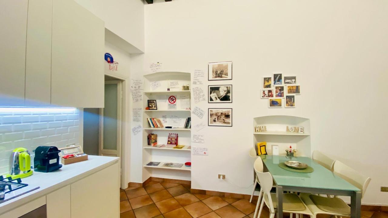 Sweet Apartment Milano Navigli S1 エクステリア 写真