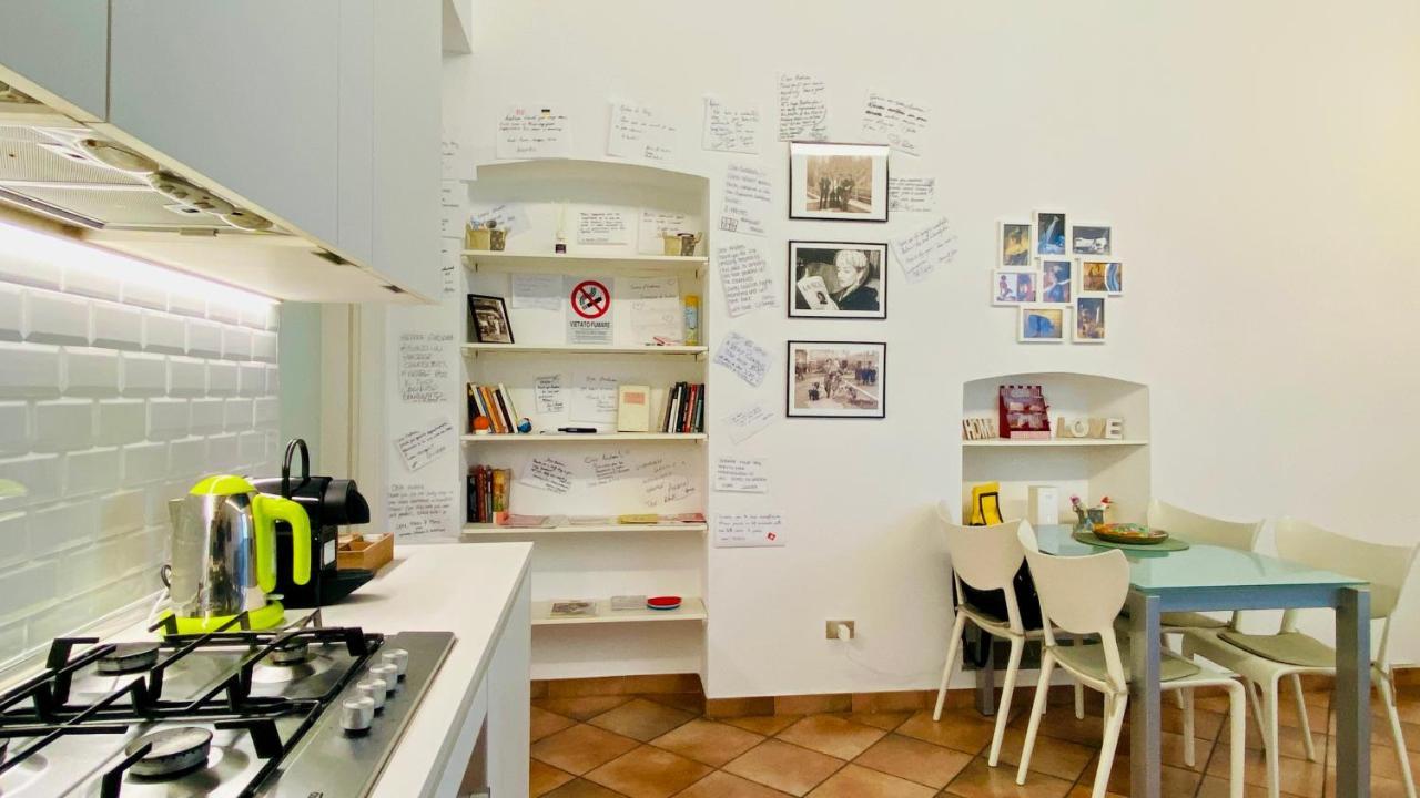 Sweet Apartment Milano Navigli S1 エクステリア 写真