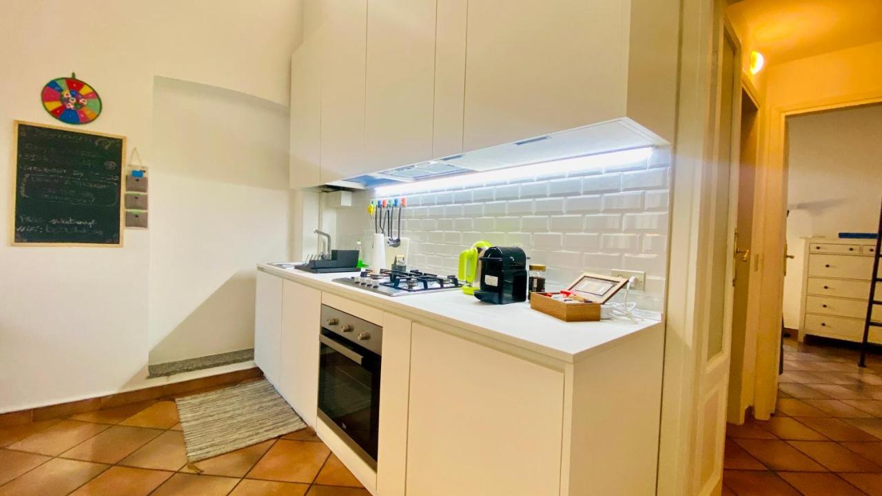 Sweet Apartment Milano Navigli S1 エクステリア 写真