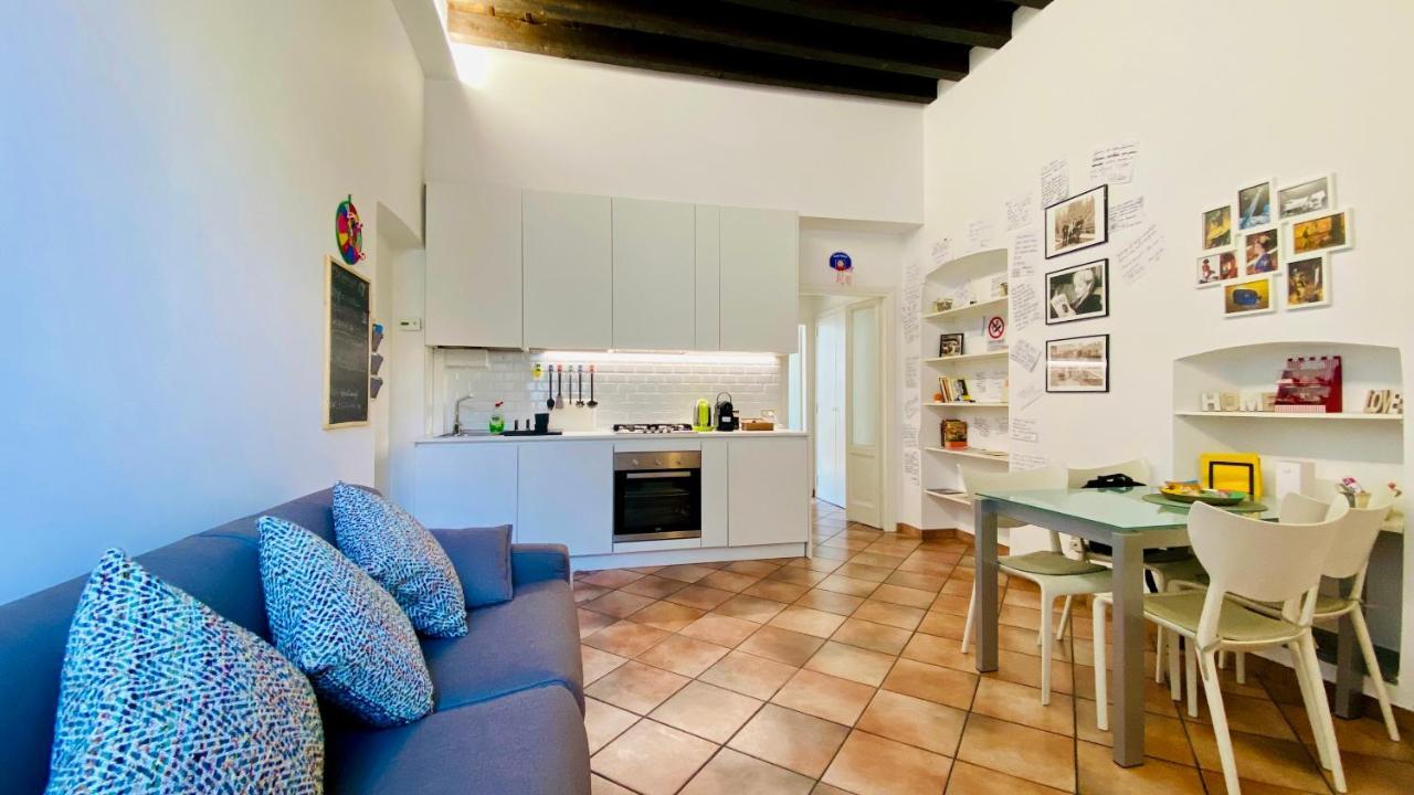 Sweet Apartment Milano Navigli S1 エクステリア 写真
