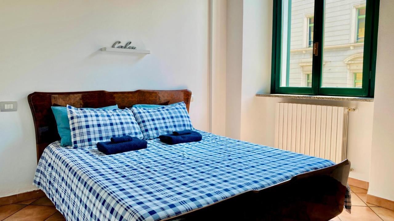 Sweet Apartment Milano Navigli S1 エクステリア 写真