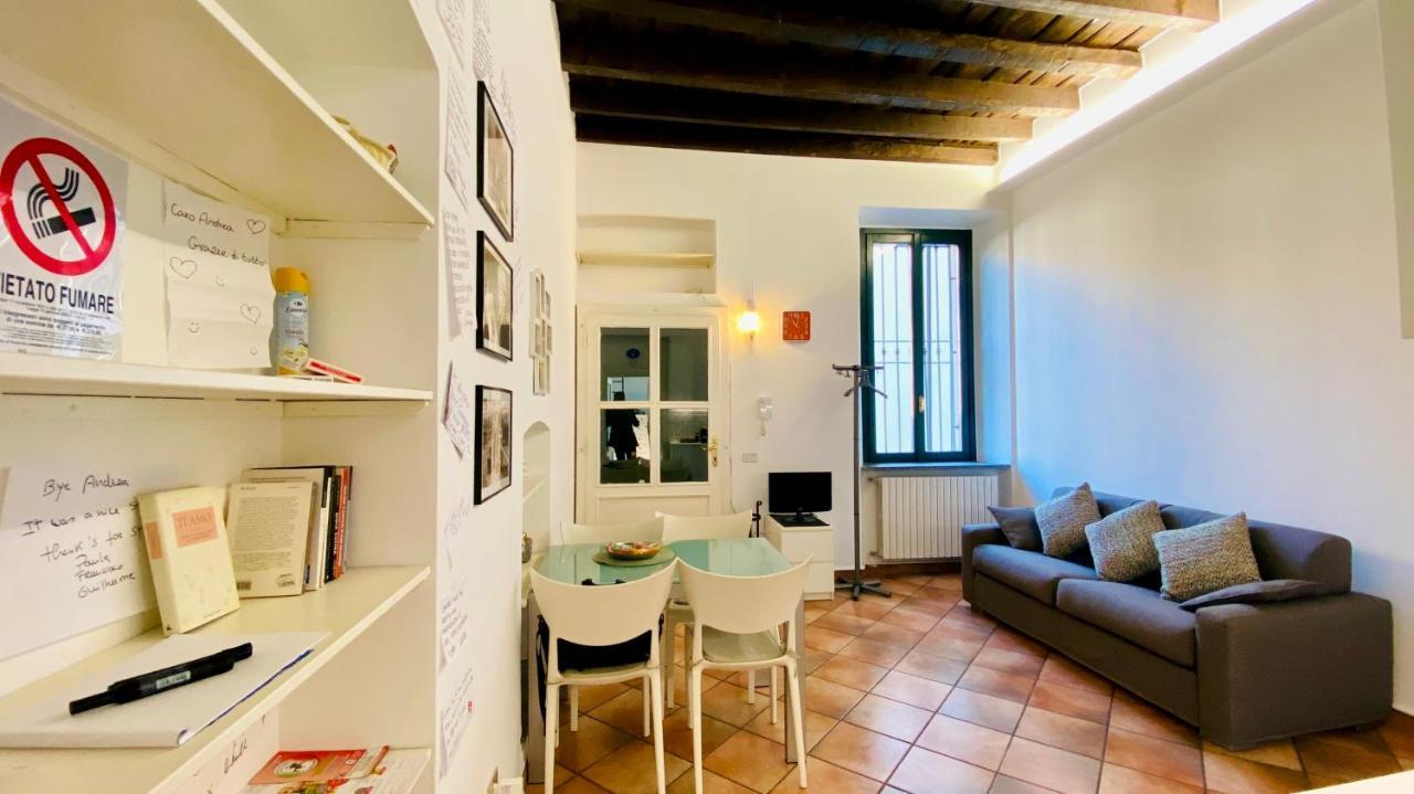 Sweet Apartment Milano Navigli S1 エクステリア 写真