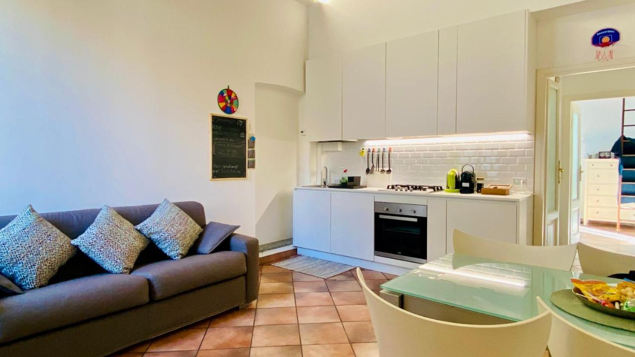 Sweet Apartment Milano Navigli S1 エクステリア 写真