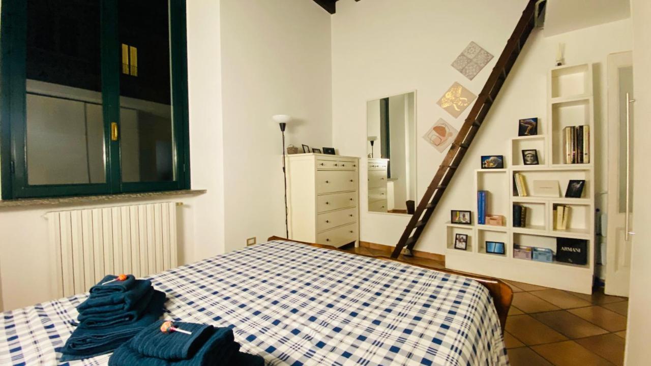 Sweet Apartment Milano Navigli S1 エクステリア 写真
