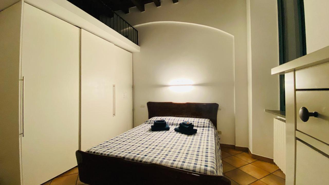 Sweet Apartment Milano Navigli S1 エクステリア 写真