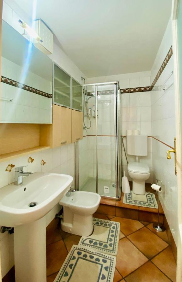Sweet Apartment Milano Navigli S1 エクステリア 写真