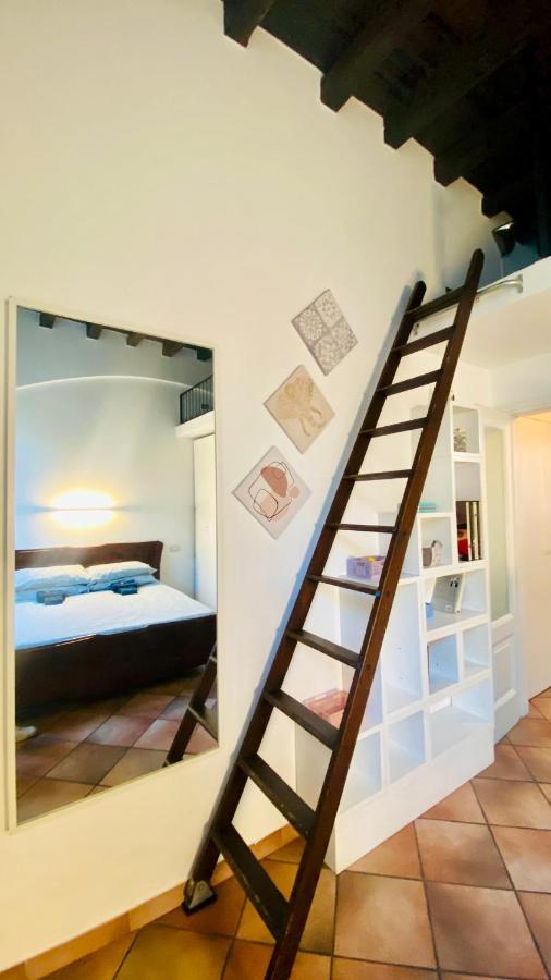 Sweet Apartment Milano Navigli S1 エクステリア 写真