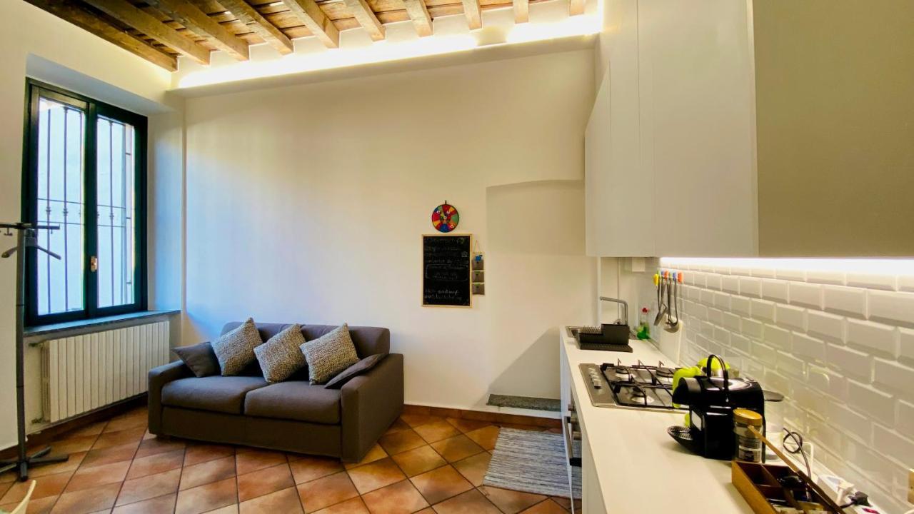 Sweet Apartment Milano Navigli S1 エクステリア 写真