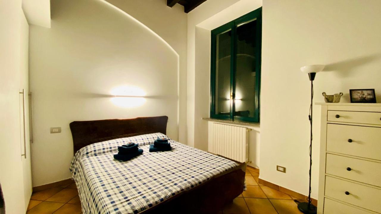 Sweet Apartment Milano Navigli S1 エクステリア 写真