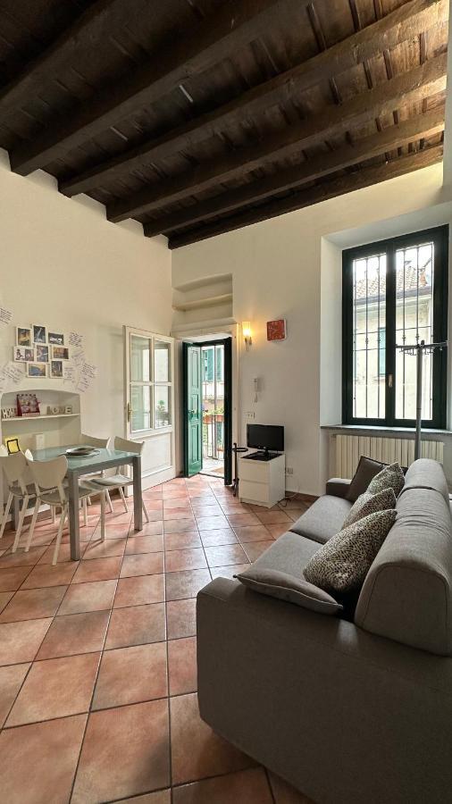 Sweet Apartment Milano Navigli S1 エクステリア 写真